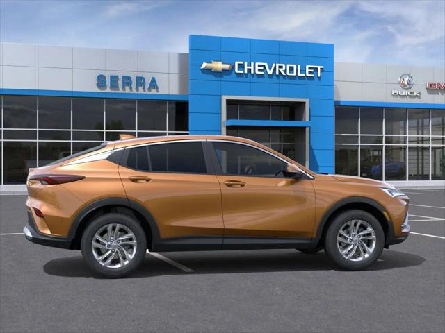 2026 Buick NV Preferred FWD