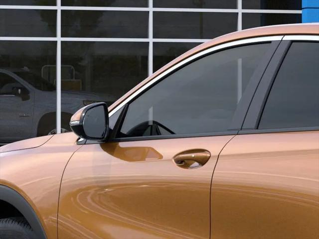 2026 Buick NV Preferred FWD