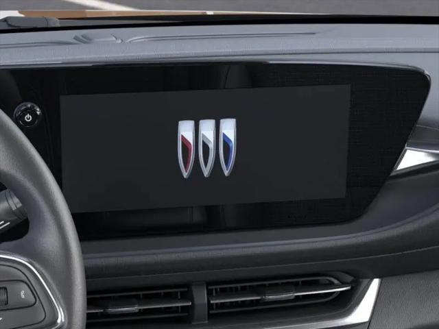 2026 Buick NV Preferred FWD