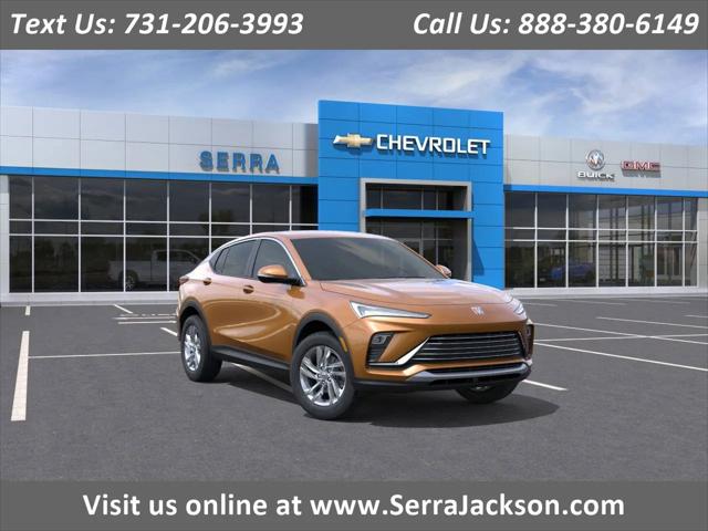 2026 Buick NV Preferred FWD for sale in Jackson, TN