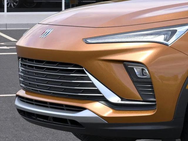 2026 Buick NV Preferred FWD