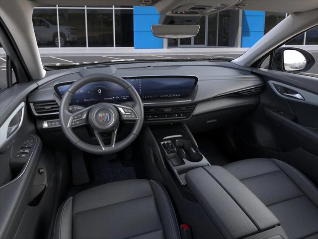2026 Buick Envision Avenir AWD