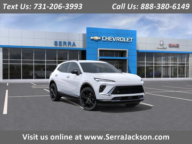 2026 Buick Envision Sport Touring AWD for sale in Jackson, TN