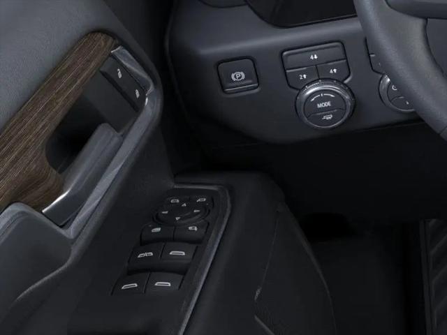 2026 GMC Sierra 3500HD Double Cab, Long Bed, SLE Dual Rear Wheel, 4WD