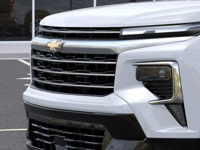 2026 Chevrolet Traverse FWD High Country