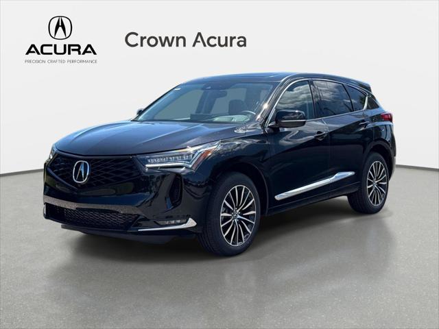2026 Acura RDX w/Advance Package for sale in Clearwater, FL