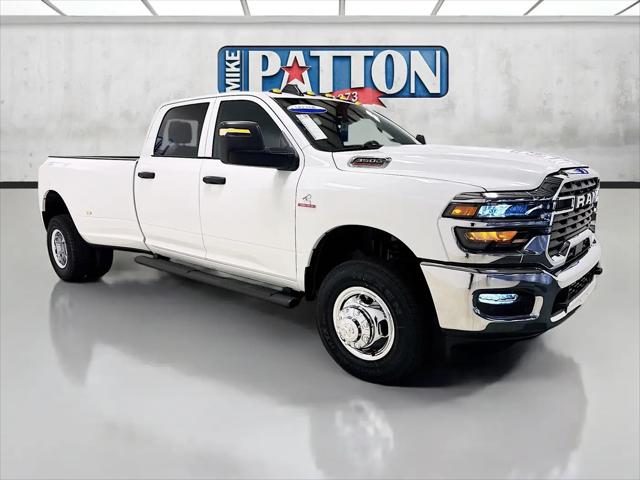 2026 Ram 3500 Tradesman Crew Cab 4x4 8' Box for sale in La Grange, GA