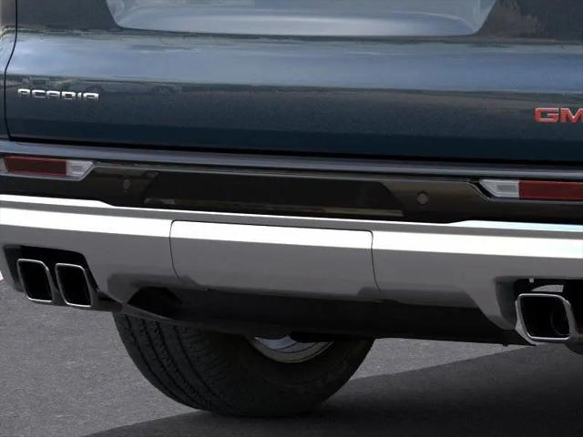 2026 GMC Acadia Denali FWD
