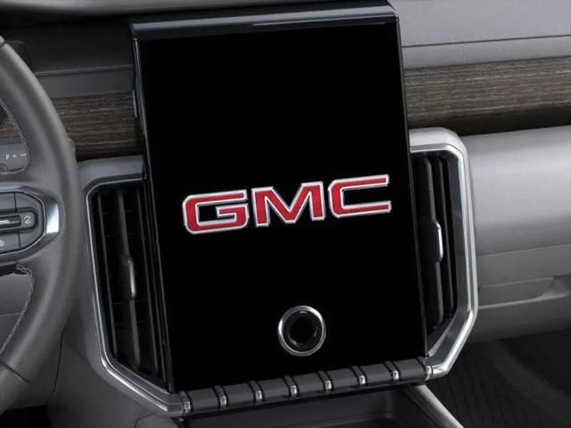 2026 GMC Acadia Denali FWD