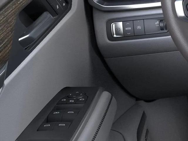 2026 GMC Acadia Denali FWD