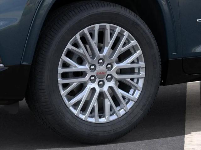 2026 GMC Acadia Denali FWD