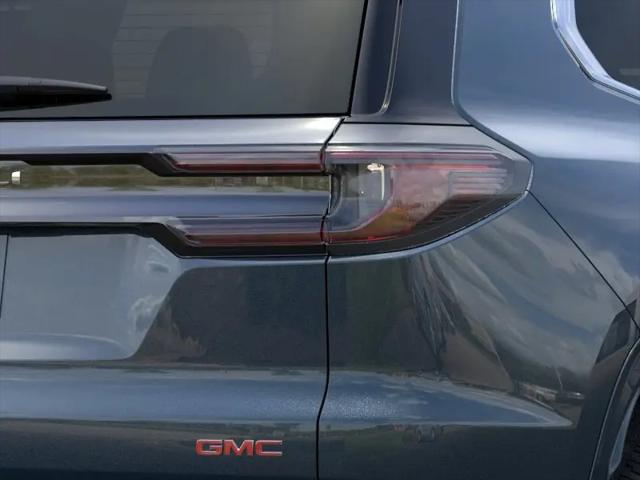 2026 GMC Acadia Denali FWD