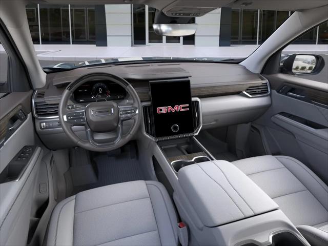 2026 GMC Acadia Denali FWD