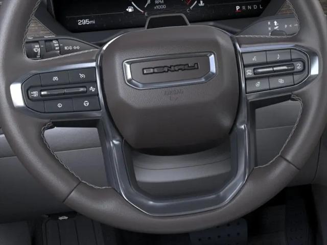 2026 GMC Acadia Denali FWD