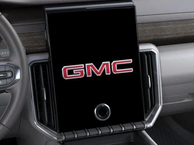 2026 GMC Acadia Denali FWD