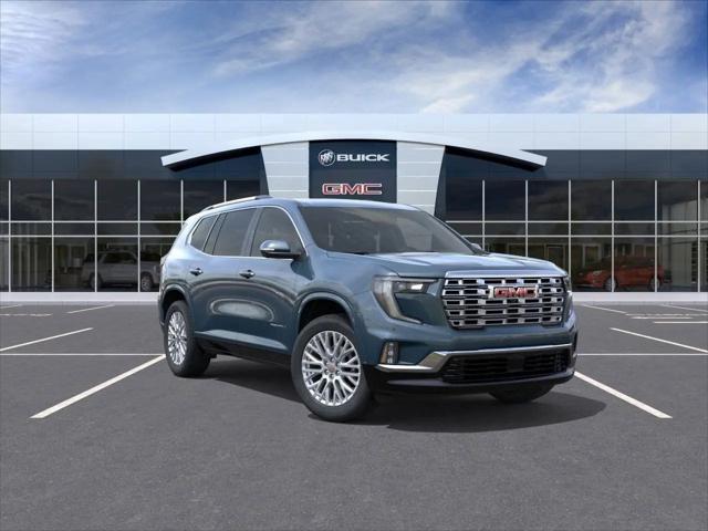 2026 GMC Acadia Denali FWD for sale in Scottsdale, AZ