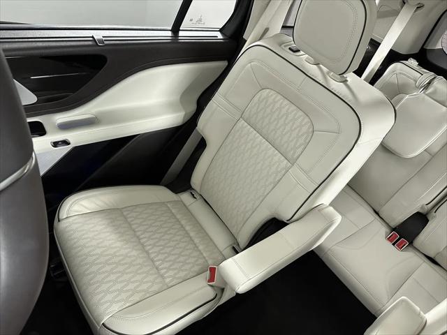 2024 Lincoln Aviator Black Label