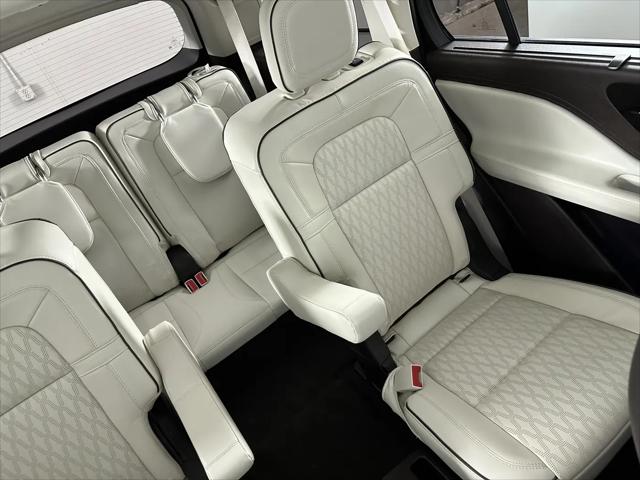 2024 Lincoln Aviator Black Label