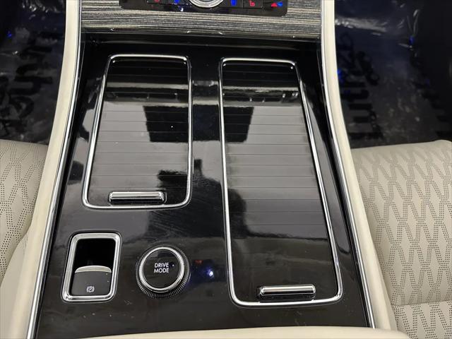 2024 Lincoln Aviator Black Label