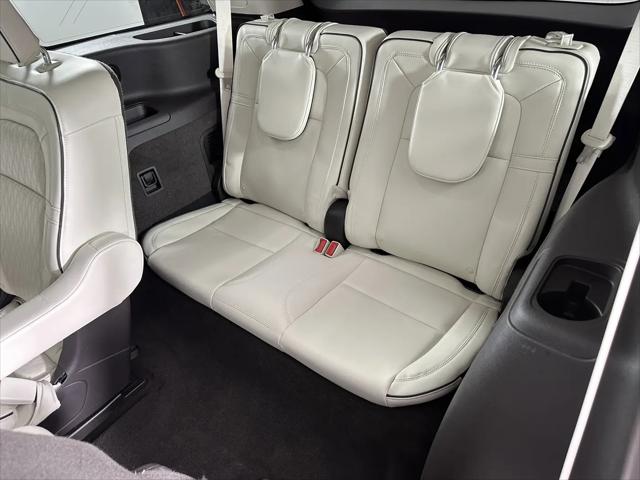 2024 Lincoln Aviator Black Label