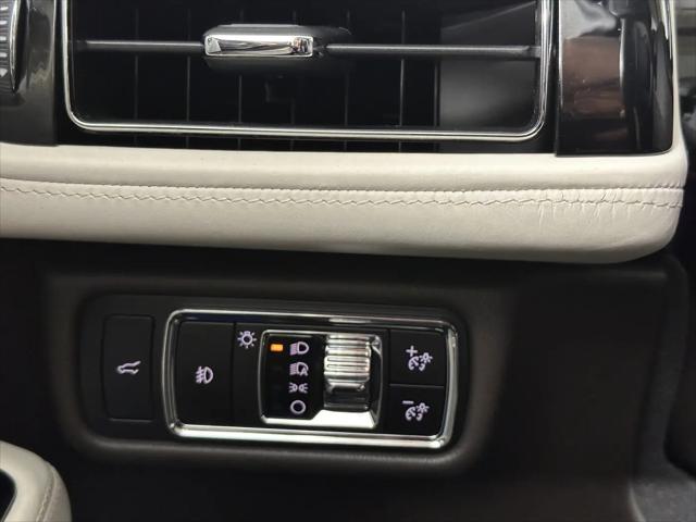 2024 Lincoln Aviator Black Label