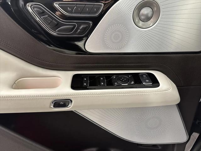 2024 Lincoln Aviator Black Label