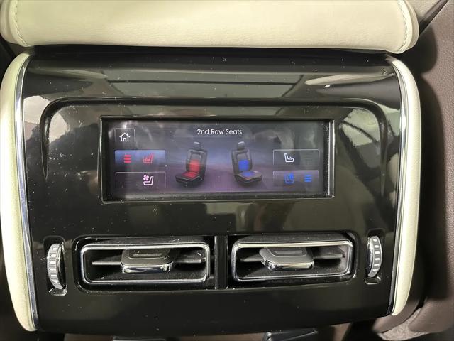 2024 Lincoln Aviator Black Label