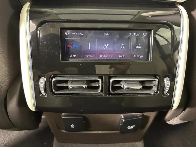2024 Lincoln Aviator Black Label