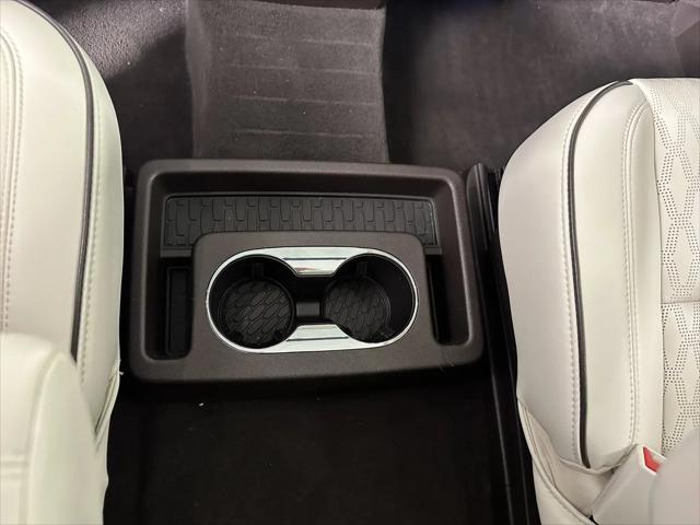 2024 Lincoln Aviator Black Label
