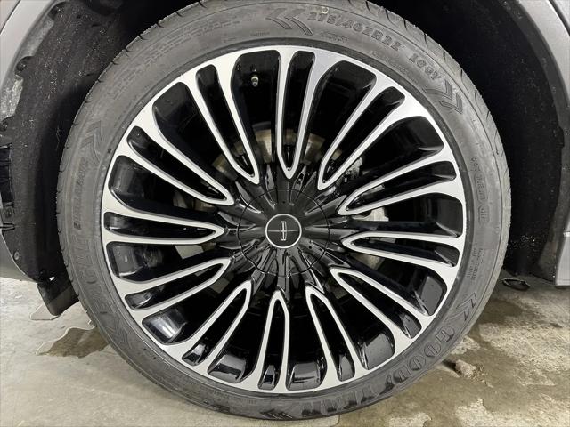 2024 Lincoln Aviator Black Label