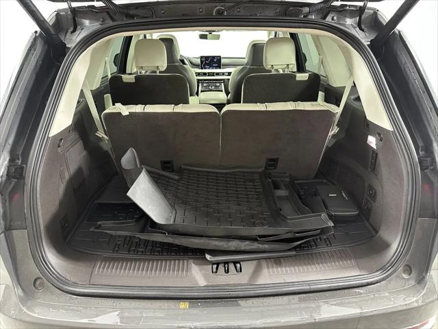 2024 Lincoln Aviator Black Label