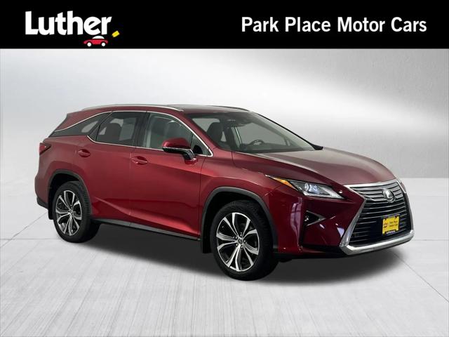 2019 Lexus RX 350 Premium for sale in Rochester, MN