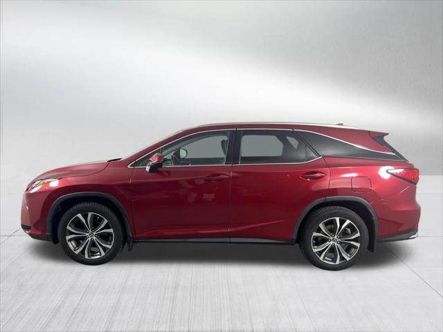 2019 Lexus RX 350 Premium