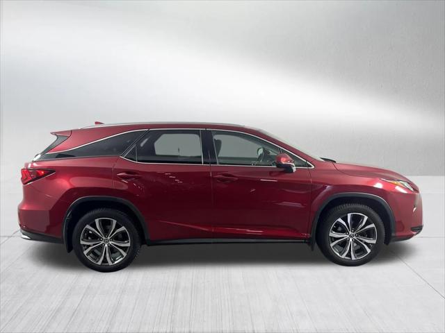 2019 Lexus RX 350 Premium