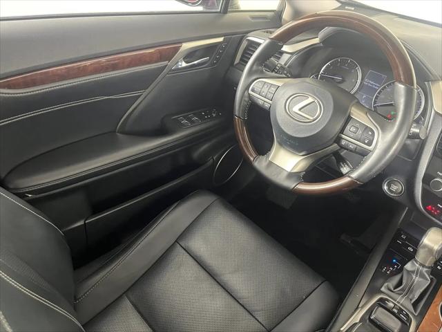 2019 Lexus RX 350 Premium