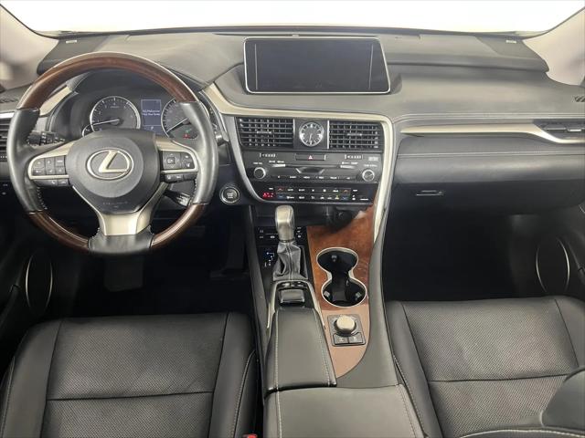 2019 Lexus RX 350 Premium