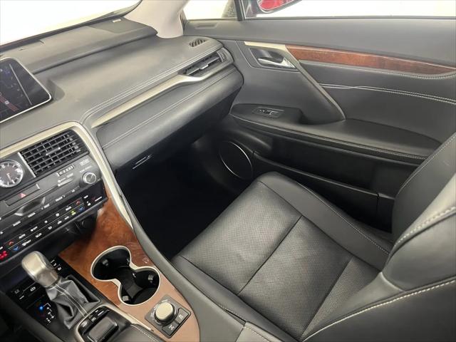 2019 Lexus RX 350 Premium