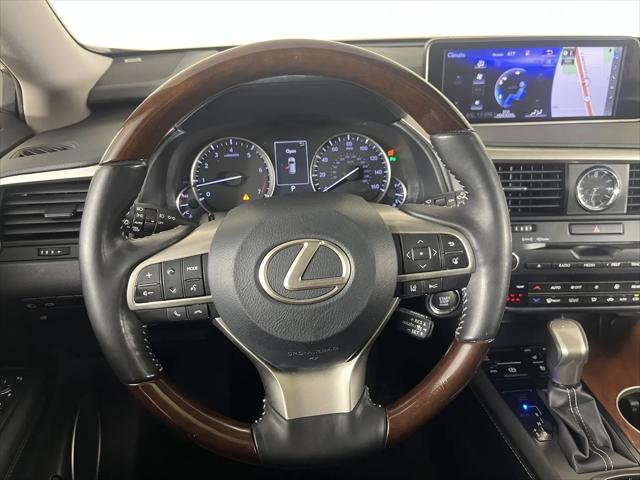 2019 Lexus RX 350 Premium