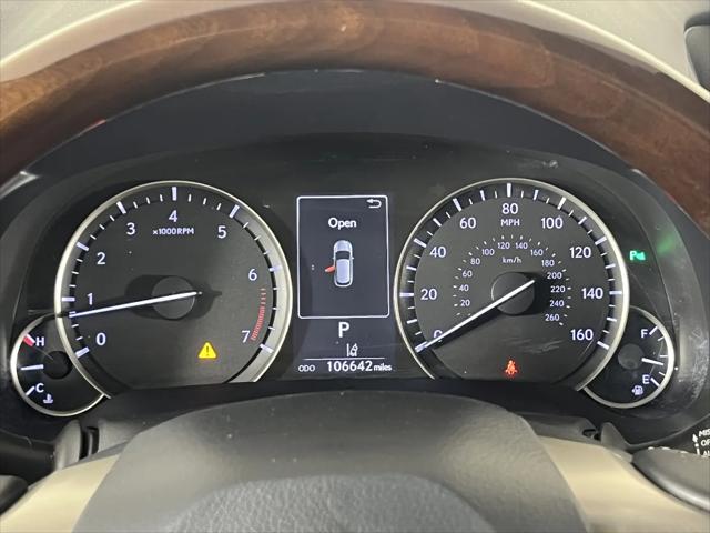 2019 Lexus RX 350 Premium