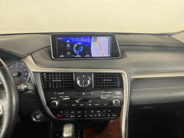 2019 Lexus RX 350 Premium
