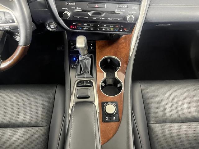 2019 Lexus RX 350 Premium