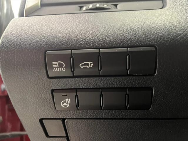 2019 Lexus RX 350 Premium