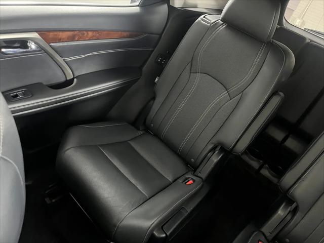 2019 Lexus RX 350 Premium