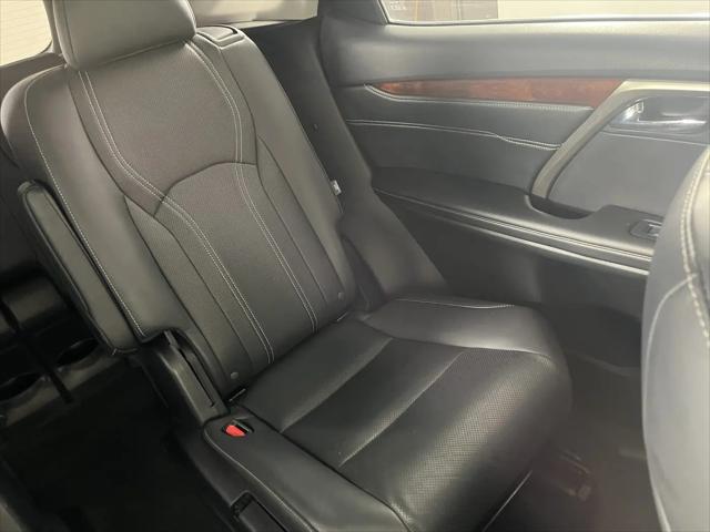2019 Lexus RX 350 Premium