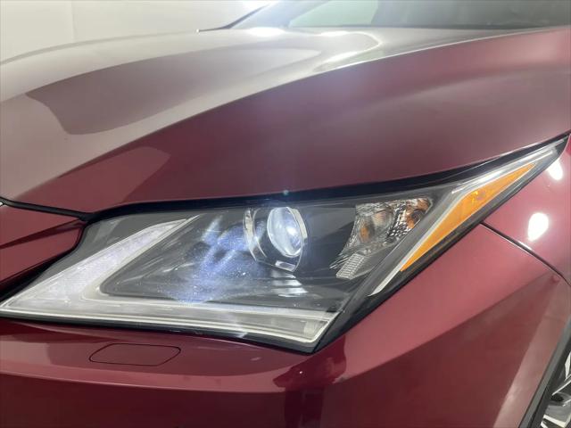 2019 Lexus RX 350 Premium