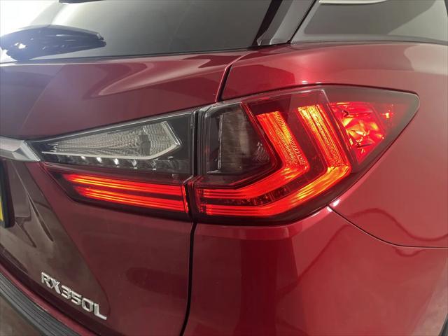 2019 Lexus RX 350 Premium