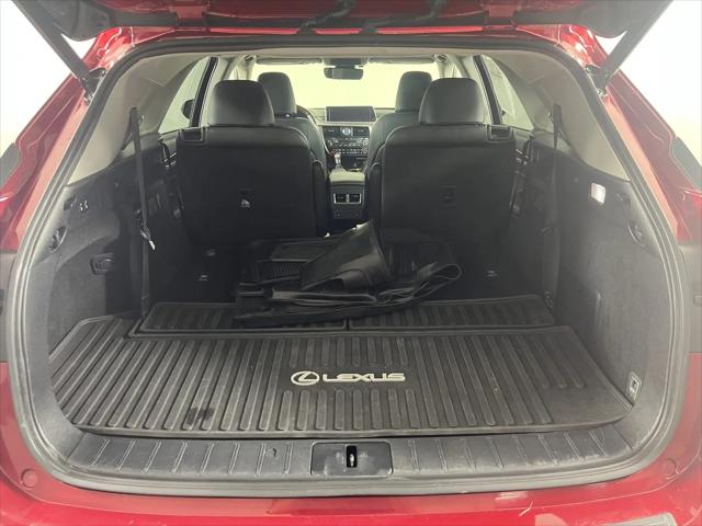 2019 Lexus RX 350 Premium