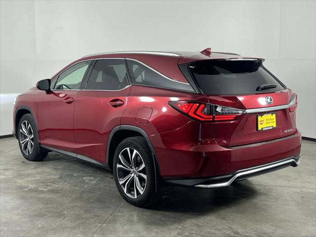 2019 Lexus RX 350 Premium