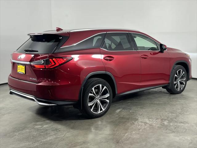 2019 Lexus RX 350 Premium