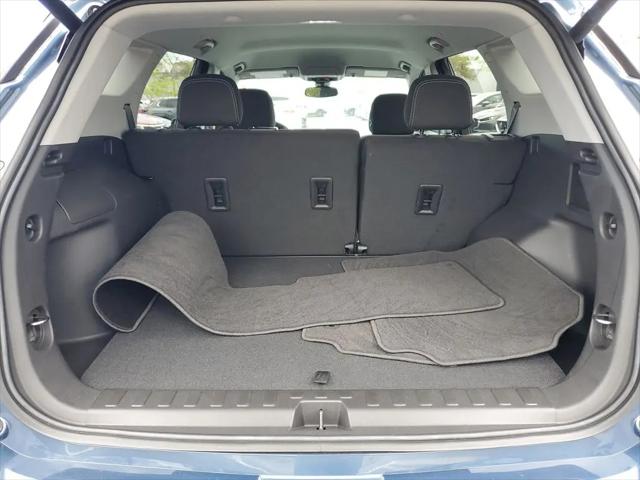 2024 GMC Terrain FWD SLE